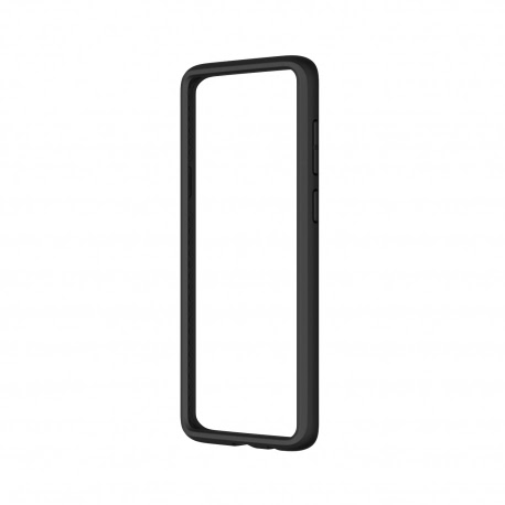 Bumper Aluminiu SAMSUNG Galaxy S5 (Negru)