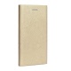Husa HUAWEI P10 Lite - Forcell Bravo (Auriu)
