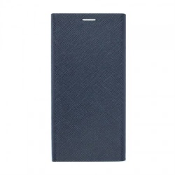 Husa SAMSUNG Galaxy J3 2017 - Forcell Bravo (Bleumarin)