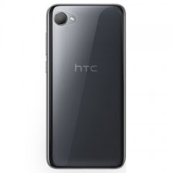 Husa HTC DESIRE 12 - Ultra Slim (Transparent)