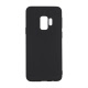 Husa SAMSUNG Galaxy J6 2018 - Forcell Soft Magnet (Negru)
