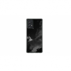Husa personalizata tip carcasa HQPrint pentru Samsung Galaxy A72, model Night Sky, multicolor, S1D1M0022