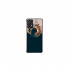 Husa personalizata tip carcasa HQPrint pentru Samsung Galaxy A72, model Nice View 7, multicolor, S1D1M0138