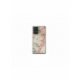Husa personalizata tip carcasa HQPrint pentru Samsung Galaxy A72, model Flowers 18, multicolor, S1D1M0245