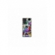 Husa personalizata tip carcasa HQPrint pentru Samsung Galaxy A72, model Grafitti, multicolor, S1D1M0289
