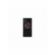 Husa personalizata tip carcasa HQPrint pentru Samsung Galaxy A72, model Triangle Rose, multicolor, S1D1M0316