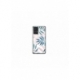 Husa personalizata tip carcasa HQPrint pentru Samsung Galaxy A23, model Leaf Design 1, multicolor, S1D1M0044