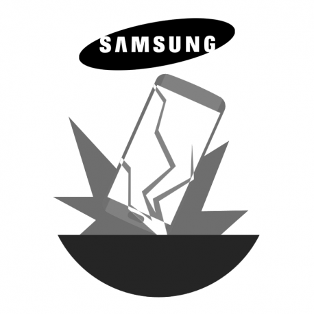 Inlocuire Sticla SAMSUNG Galaxy S6 Edge - G925