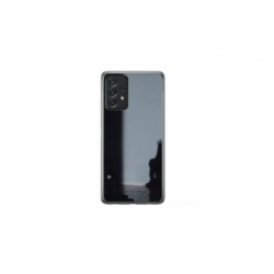 Husa personalizata tip carcasa HQPrint pentru Samsung Galaxy A23, model Shadow Princess, multicolor, S1D1M0341