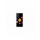 Husa personalizata tip carcasa HQPrint pentru Samsung Galaxy A13, model Colorful Galaxy, multicolor, S1D1M0283