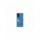 Husa personalizata tip carcasa HQPrint pentru Samsung Galaxy A32, model Blue Stich, multicolor, S1D1M0192