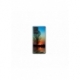 Husa personalizata tip carcasa HQPrint pentru Samsung Galaxy A32 5G, model Apus, multicolor, S1D1M0006