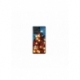 Husa personalizata tip carcasa HQPrint pentru Samsung Galaxy A32 5G, model Christmas Tree 2, multicolor, S1D1M0058