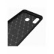 Husa SAMSUNG Galaxy A30 / A20 - Carbon (Negru) FORCELL