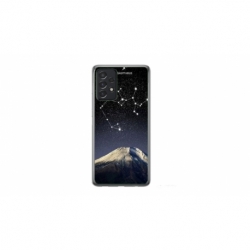 Husa personalizata tip carcasa HQPrint pentru Samsung Galaxy A32 5G, model Sagittarius, multicolor, S1D1M0346