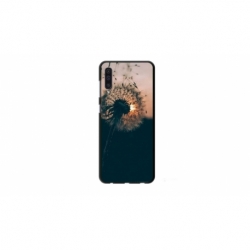 Husa personalizata tip carcasa HQPrint pentru Samsung Galaxy A50, model Nice View 7, multicolor, S1D1M0138