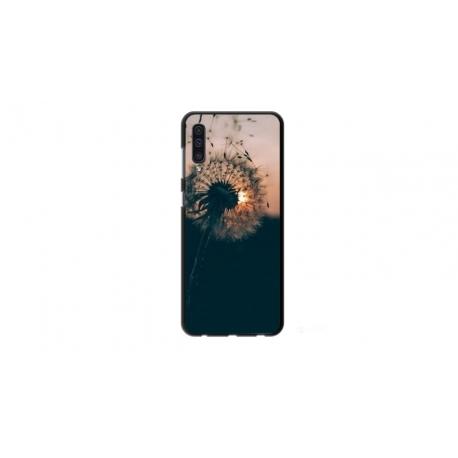 Husa personalizata tip carcasa HQPrint pentru Samsung Galaxy A50, model Nice View 7, multicolor, S1D1M0138