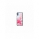 Husa personalizata tip carcasa HQPrint pentru Samsung Galaxy A50, model Flowers 9, multicolor, S1D1M0142