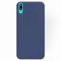 Husa HUAWEI Y6 2019 / Y6 Pro 2019 - Forcell Soft (Bleumarin)