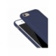 Husa HUAWEI Y6 2019 / Y6 Pro 2019 - Forcell Soft (Bleumarin)
