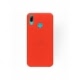 Husa HUAWEI Y7 2019 - Forcell Soft (Rosu)