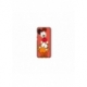 Husa personalizata tip carcasa HQPrint pentru Samsung Galaxy A70, model Garfield, multicolor, S1D1M0085