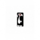 Husa personalizata tip carcasa HQPrint pentru Samsung Galaxy A70, model Silvester, multicolor, S1D1M0196