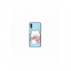 Husa personalizata tip carcasa HQPrint pentru Samsung Galaxy A70, model Cute Puppy, multicolor, S1D1M0232