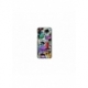 Husa personalizata tip carcasa HQPrint pentru Samsung Galaxy A70, model Grafitti, multicolor, S1D1M0289
