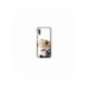 Husa personalizata tip carcasa HQPrint pentru Samsung Galaxy A70, model Butterfly Fairy, multicolor, S1D1M0294