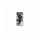 Husa personalizata tip carcasa HQPrint pentru Samsung Galaxy A70, model Skeleton Cards, multicolor, S1D1M0301