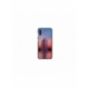 Husa personalizata tip carcasa HQPrint pentru Samsung Galaxy A70, model Fulg, multicolor, S1D1M0309
