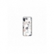 Husa personalizata tip carcasa HQPrint pentru Samsung Galaxy A70, model Abstract 6, multicolor, S1D1M0372