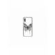 Husa personalizata tip carcasa HQPrint pentru Samsung Galaxy A50s, model Butterfly 3, multicolor, S1D1M0030