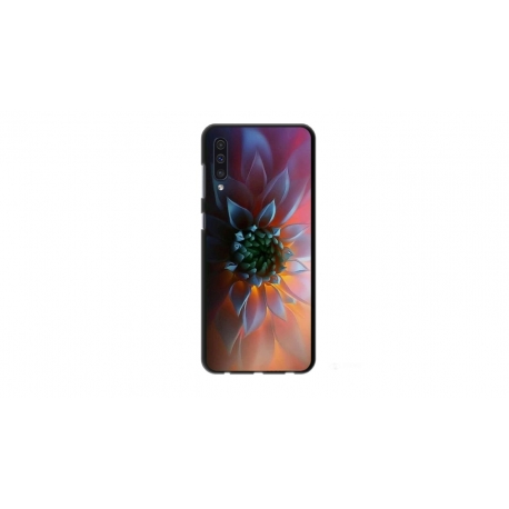 Husa personalizata tip carcasa HQPrint pentru Samsung Galaxy A50s, model Nice View 3, multicolor, S1D1M0075