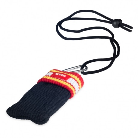 Husa Telefon cu Agatatoare - Croco CRB 063-23