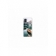 Husa personalizata tip carcasa HQPrint pentru Samsung Galaxy A51, model Boats, multicolor, S1D1M0024