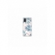 Husa personalizata tip carcasa HQPrint pentru Samsung Galaxy A51, model Leaf Design 1, multicolor, S1D1M0044