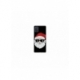 Husa personalizata tip carcasa HQPrint pentru Samsung Galaxy A51, model Cool Santa, multicolor, S1D1M0046