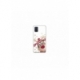 Husa personalizata tip carcasa HQPrint pentru Samsung Galaxy A51, model Reindeer 3, multicolor, S1D1M0053