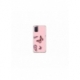 Husa personalizata tip carcasa HQPrint pentru Samsung Galaxy A51, model Butterfly 7, multicolor, S1D1M0076