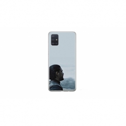 Husa personalizata tip carcasa HQPrint pentru Samsung Galaxy A51, model Game of Thrones 1, multicolor, S1D1M0083