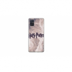 Husa personalizata tip carcasa HQPrint pentru Samsung Galaxy A51, model Harry Potter 4, multicolor, S1D1M0092