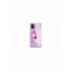 Husa personalizata tip carcasa HQPrint pentru Samsung Galaxy A51, model Flowers 5, multicolor, S1D1M0114