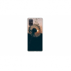 Husa personalizata tip carcasa HQPrint pentru Samsung Galaxy A51, model Nice View 7, multicolor, S1D1M0138