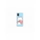 Husa personalizata tip carcasa HQPrint pentru Samsung Galaxy A51, model Cute Puppy, multicolor, S1D1M0232