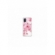 Husa personalizata tip carcasa HQPrint pentru Samsung Galaxy A51, model Flowers 17, multicolor, S1D1M0241