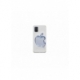 Husa personalizata tip carcasa HQPrint pentru Samsung Galaxy A51, model Apple Logo, multicolor, S1D1M0323