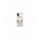 Husa personalizata tip carcasa HQPrint pentru Samsung Galaxy A51, model White Marble, multicolor, S1D1M0325