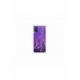 Husa personalizata tip carcasa HQPrint pentru Samsung Galaxy A51, model Purple Lightning, multicolor, S1D1M0354
